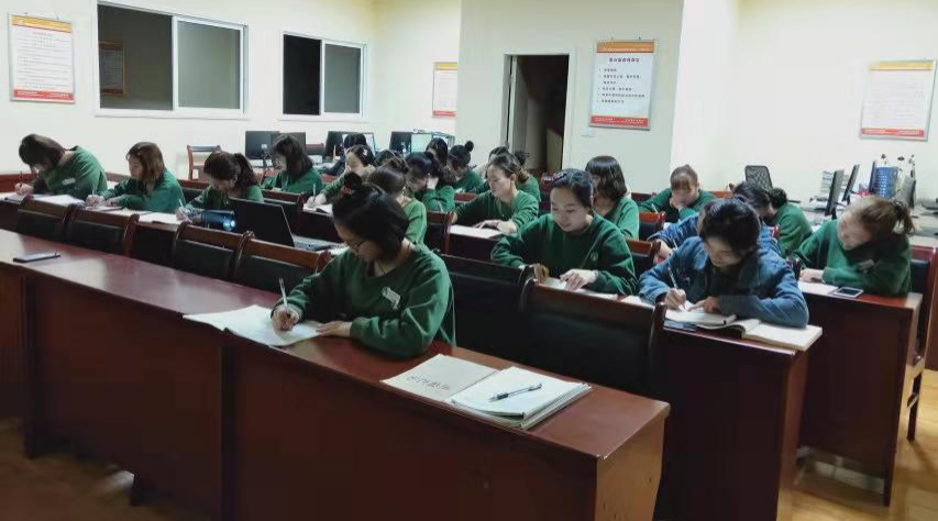 重庆江津跨世纪新雅幼儿园：联盟跨世纪，收获师资专业迅猛提升！