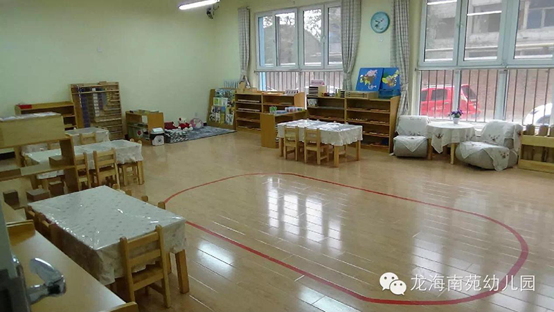 河北石家庄跨世纪快乐起航幼儿园：联盟跨世纪，做好教研促进爆发教育成果