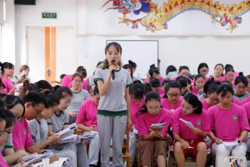 香港跨世纪教育集团感统教师培训圆满落幕