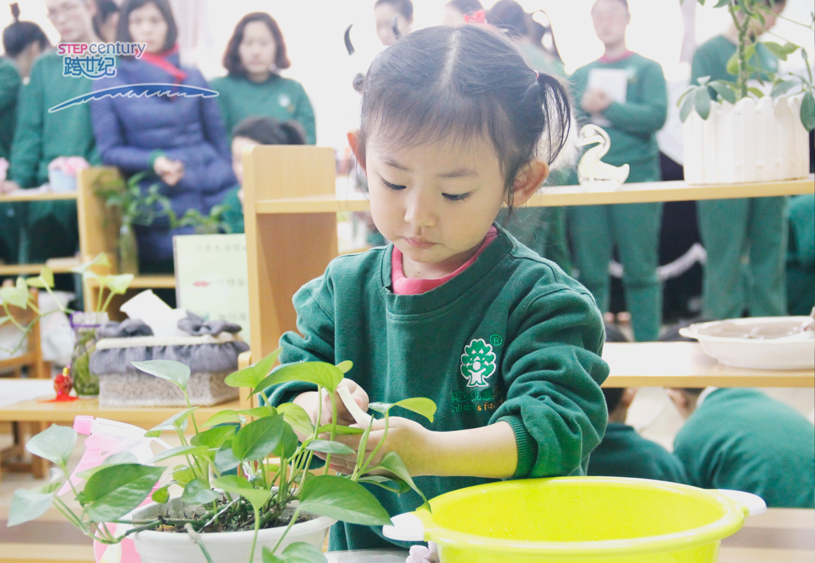 教育部办公厅印发防流感通知，幼儿园需做好防控!