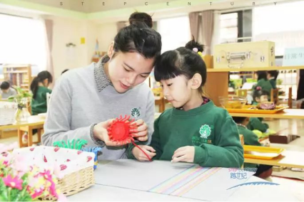 创办一个蒙特梭利幼儿园，没有它真的不行！