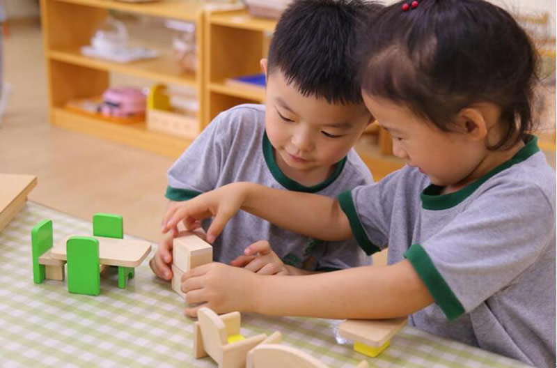 幼儿园联盟：幼儿园如何稳定师资？