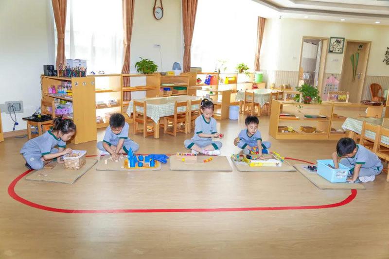 哪个幼儿园联盟品牌好？