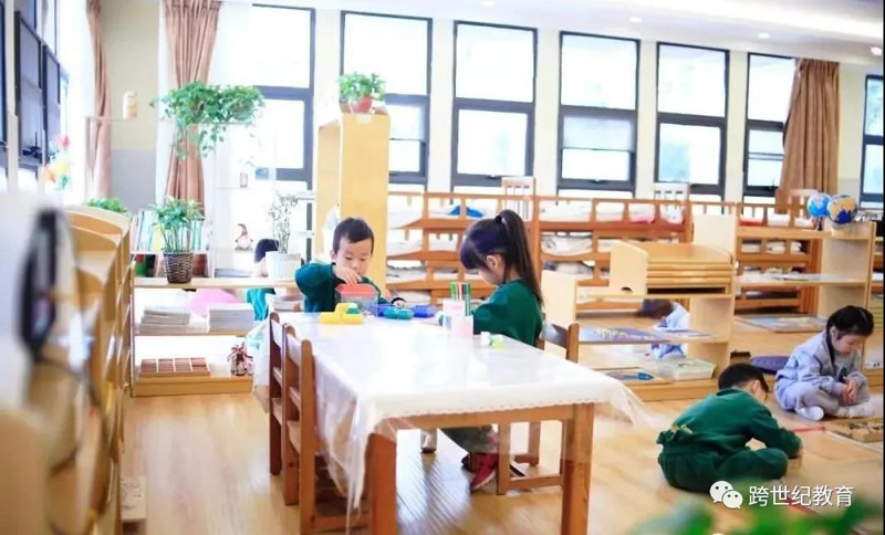 蒙氏幼儿园联盟还有出路吗？