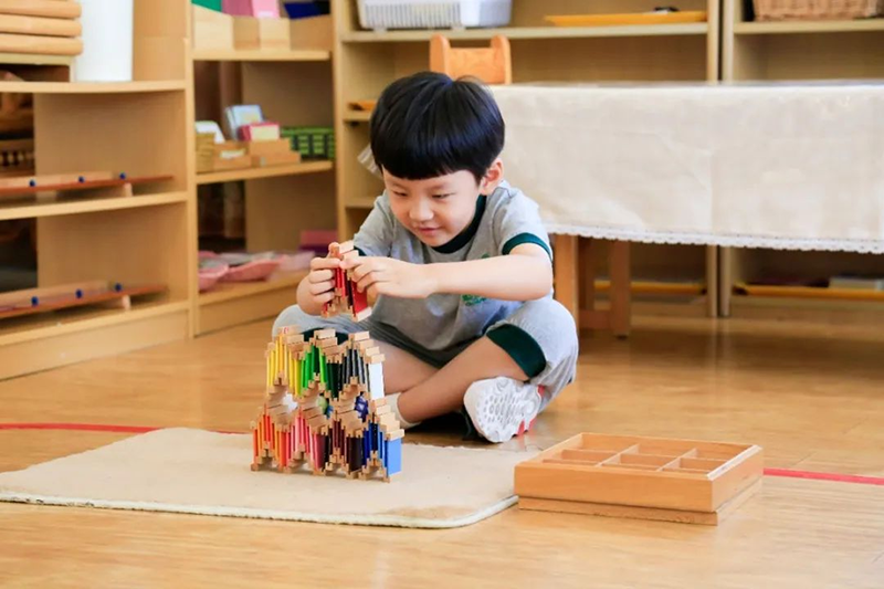 幼儿园投资人选择联盟品牌五大关键要素，错过后悔！