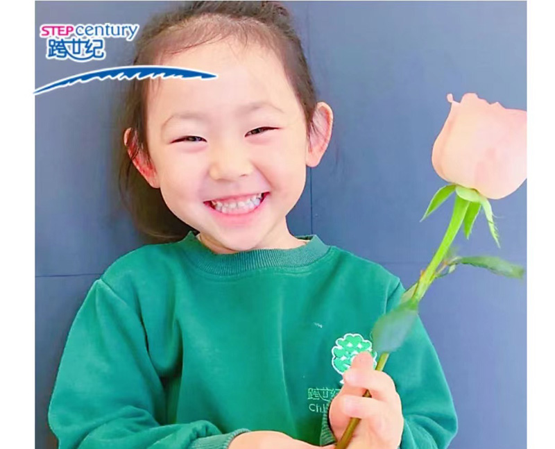 为什么跨世纪在全国多达1000多家联盟幼儿园，但后续服务却很好呢？