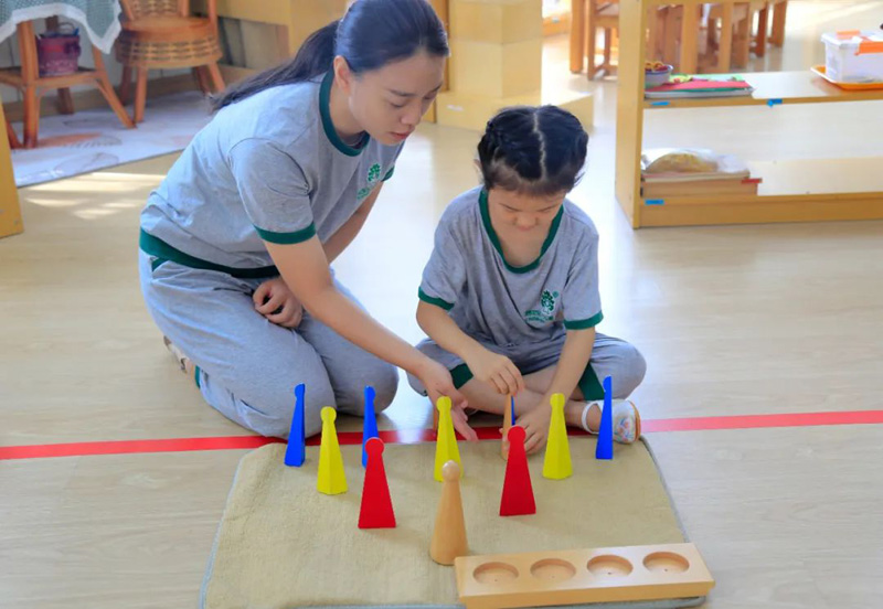 投资联盟幼儿园品牌有三大误区
