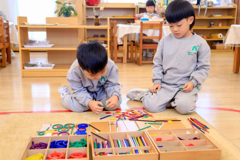 是什么吸引了幼儿园投资人联盟跨世纪？
