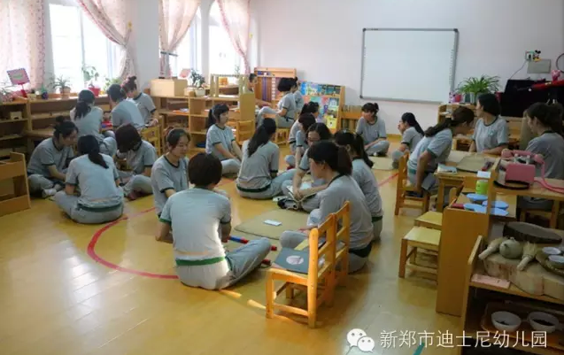 幼儿园园长该如何用教师成长成就团队？