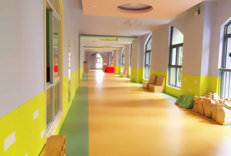 幼儿园选择加盟跨世纪,成功近在咫尺