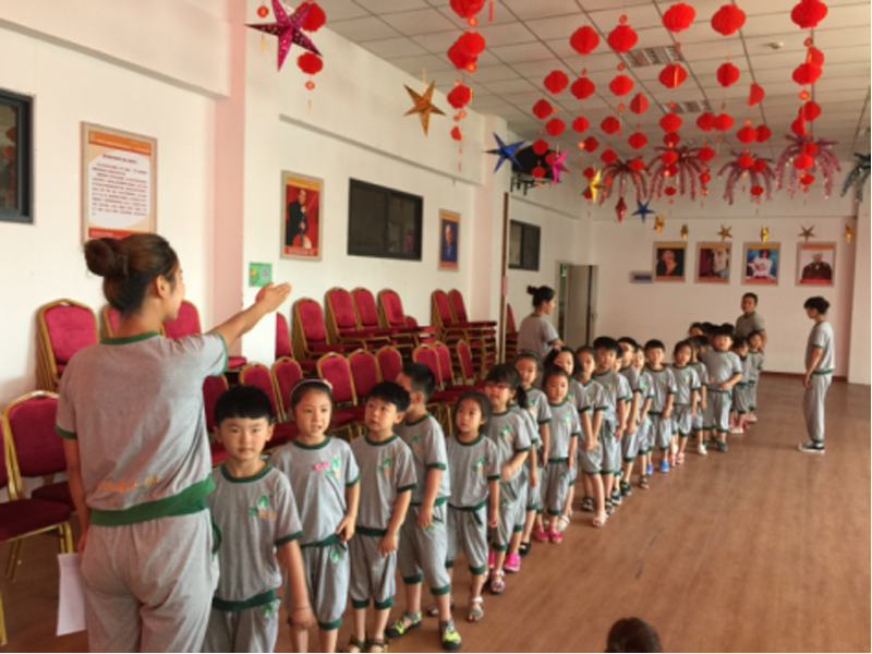 河南省汝州跨世纪海天幼儿园：六一儿童节，健康和快乐同行！518.png