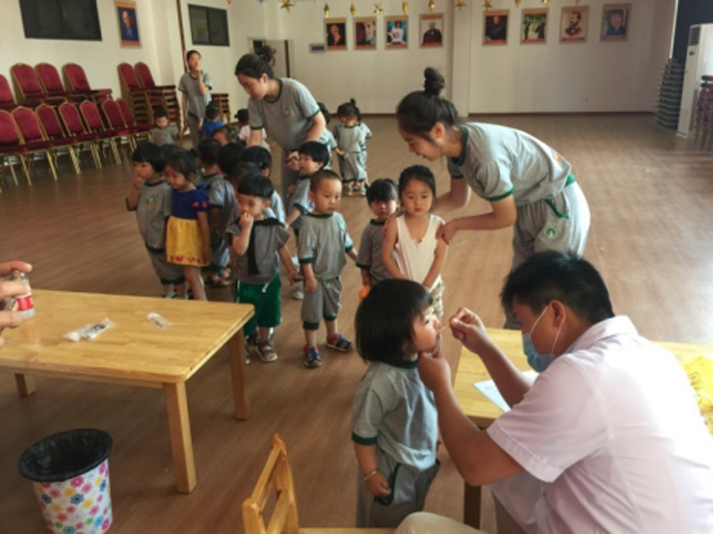 河南省汝州跨世纪海天幼儿园：六一儿童节，健康和快乐同行！552.png